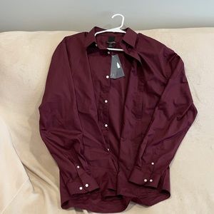Men’s button down